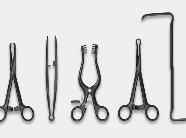 Novidades em Instrumentos Cirúrgicos em 2026