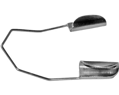 Blefaro Arame Fechado